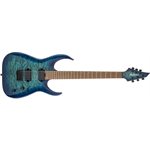 JACKSON - PRO JUGGERNAUT HT6QM - MISHA MANSOOR SIGNATURE - Chlorine Burst